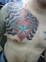 Eric Perfect Tattoo Gallery 11