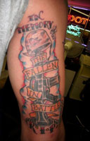 Eric Perfect Tattoo Gallery 5
