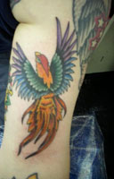 Eric Perfect Tattoo Gallery 6