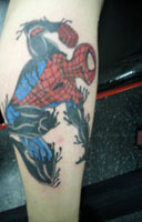 Eric Perfect Tattoo Gallery 7
