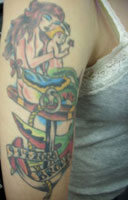 Eric Perfect Tattoo Gallery 9